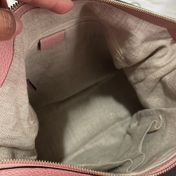 Gucci shoulder bag - Picture 3 of 5